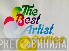 The Best Artist Series - Винил CD и Кассеты лейбла The Best Artist Series на сайте МаркетВинила