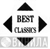 The Best Classics  - Винил CD и Кассеты лейбла The Best Classics (2) на сайте МаркетВинила