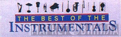 The Best Of The Instrumentals - Винил CD и Кассеты лейбла The Best Of The Instrumentals на сайте МаркетВинила