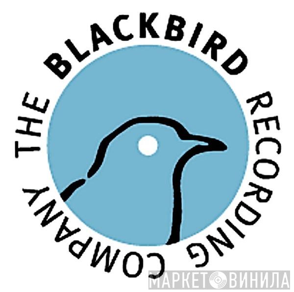 The Blackbird Recording Company - Винил CD и Кассеты лейбла The Blackbird Recording Company на сайте МаркетВинила