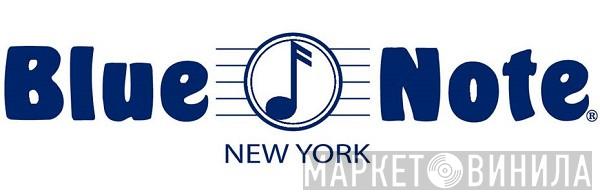 The Blue Note Jazz Club - Винил CD и Кассеты лейбла The Blue Note Jazz Club на сайте МаркетВинила