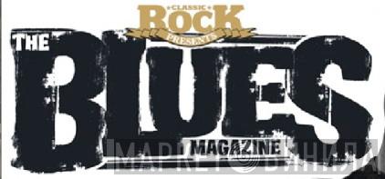 The Blues Magazine - Винил CD и Кассеты лейбла The Blues Magazine на сайте МаркетВинила