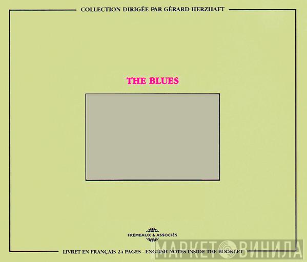 The Blues  - Винил CD и Кассеты лейбла The Blues (5) на сайте МаркетВинила