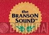 The Branson Sound - Винил CD и Кассеты лейбла The Branson Sound на сайте МаркетВинила