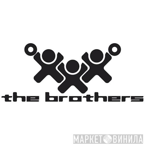 The Brothers - Винил CD и Кассеты лейбла The Brothers на сайте МаркетВинила