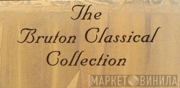The Bruton Classical Collection - Винил CD и Кассеты лейбла The Bruton Classical Collection на сайте МаркетВинила
