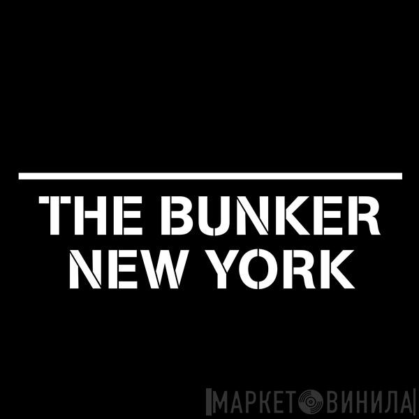 The Bunker New York - Винил CD и Кассеты лейбла The Bunker New York на сайте МаркетВинила