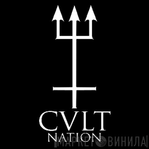The CVLT Nation Sessions - Винил CD и Кассеты лейбла The CVLT Nation Sessions на сайте МаркетВинила