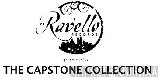 The Capstone Collection - Винил CD и Кассеты лейбла The Capstone Collection на сайте МаркетВинила