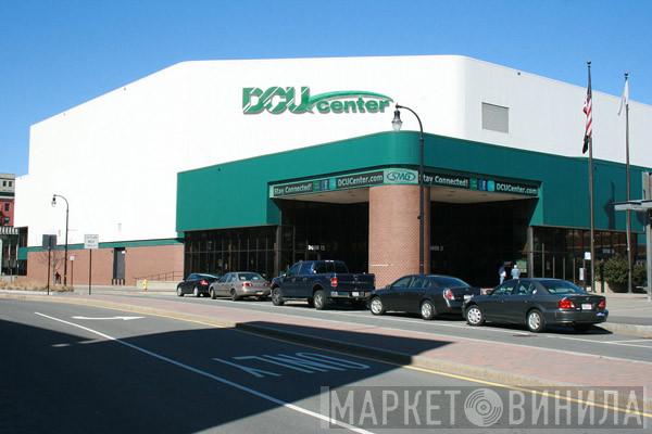 The Centrum, Worcester, Massachusetts - Винил CD и Кассеты лейбла The Centrum, Worcester, Massachusetts на сайте МаркетВинила