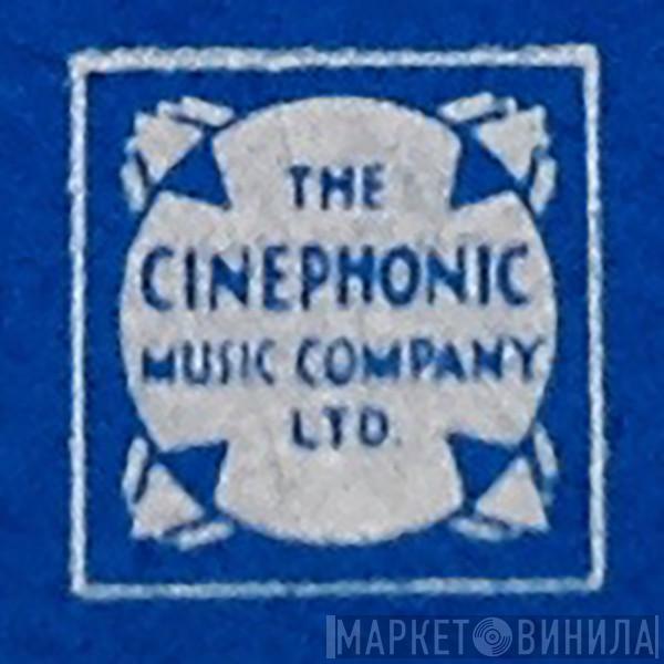 The Cinephonic Music Company Ltd. - Винил CD и Кассеты лейбла The Cinephonic Music Company Ltd. на сайте МаркетВинила