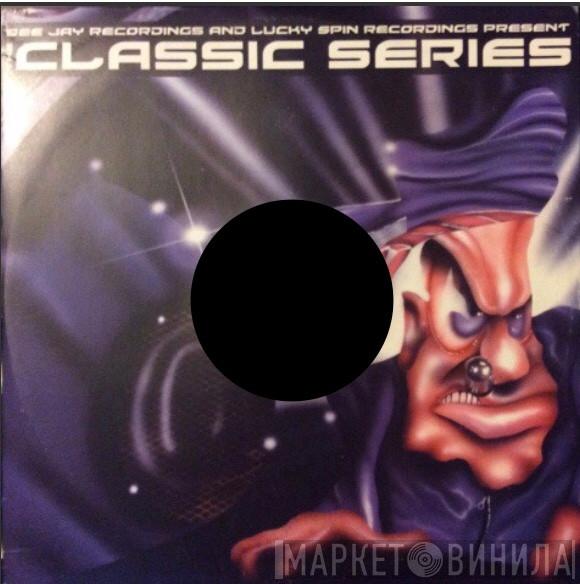 The Classic Series  - Винил CD и Кассеты лейбла The Classic Series (6) на сайте МаркетВинила