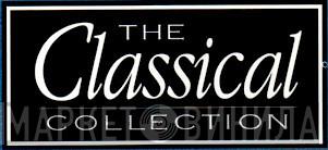 The Classical Collection  - Винил CD и Кассеты лейбла The Classical Collection (3) на сайте МаркетВинила