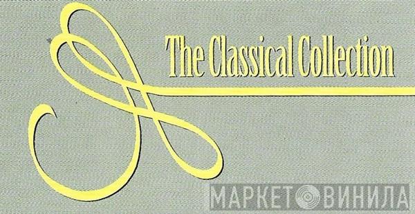 The Classical Collection  - Винил CD и Кассеты лейбла The Classical Collection (5) на сайте МаркетВинила