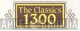 The Classics 1300 - Винил CD и Кассеты лейбла The Classics 1300 на сайте МаркетВинила