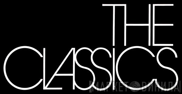 The Classics 1977-1979 - Винил CD и Кассеты лейбла The Classics 1977-1979 на сайте МаркетВинила