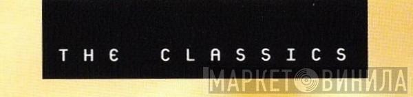 The Classics  - Винил CD и Кассеты лейбла The Classics (7) на сайте МаркетВинила