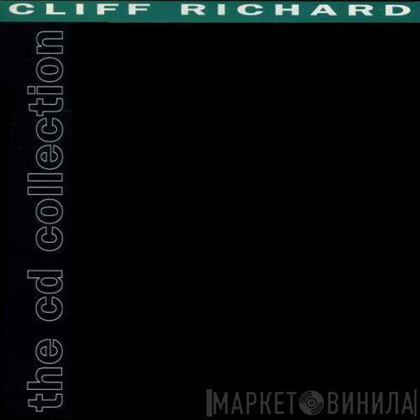 The Cliff Richard CD Collection - Винил CD и Кассеты лейбла The Cliff Richard CD Collection на сайте МаркетВинила