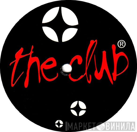 The Club  - Винил CD и Кассеты лейбла The Club (2) на сайте МаркетВинила