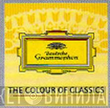 The Colour Of Classics - Винил CD и Кассеты лейбла The Colour Of Classics на сайте МаркетВинила