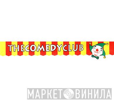 The Comedy Club  - Винил CD и Кассеты лейбла The Comedy Club (2) на сайте МаркетВинила