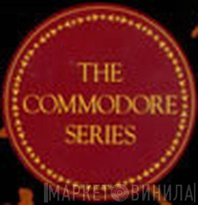 The Commodore Series - Винил CD и Кассеты лейбла The Commodore Series на сайте МаркетВинила