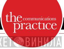 The Communications Practice - Винил CD и Кассеты лейбла The Communications Practice на сайте МаркетВинила