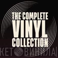 The Complete Vinyl Collection - Винил CD и Кассеты лейбла The Complete Vinyl Collection на сайте МаркетВинила