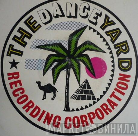 The Danceyard Recording Corporation - Винил CD и Кассеты лейбла The Danceyard Recording Corporation на сайте МаркетВинила