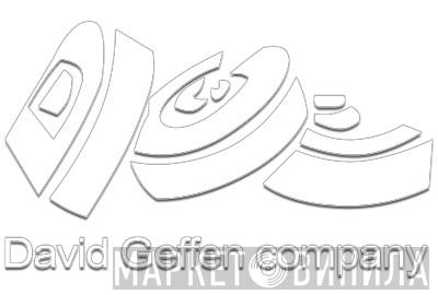 The David Geffen Company - Винил CD и Кассеты лейбла The David Geffen Company на сайте МаркетВинила