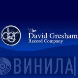 The David Gresham Record Company - Винил CD и Кассеты лейбла The David Gresham Record Company на сайте МаркетВинила