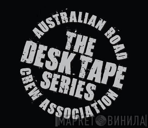 The Desk Tape Series - Винил CD и Кассеты лейбла The Desk Tape Series на сайте МаркетВинила