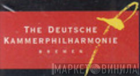 The Deutsche Kammerphilharmonie Series - Винил CD и Кассеты лейбла The Deutsche Kammerphilharmonie Series на сайте МаркетВинила