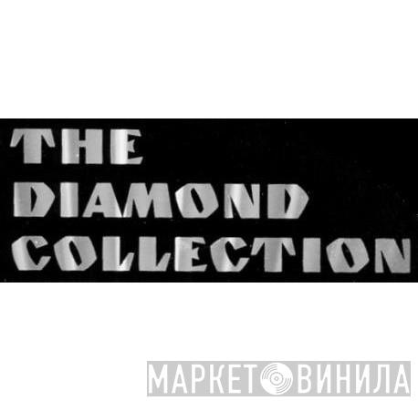 The Diamond Collection - Винил CD и Кассеты лейбла The Diamond Collection на сайте МаркетВинила