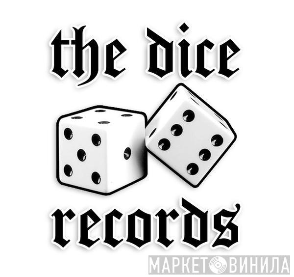 The Dice Records - Винил CD и Кассеты лейбла The Dice Records на сайте МаркетВинила