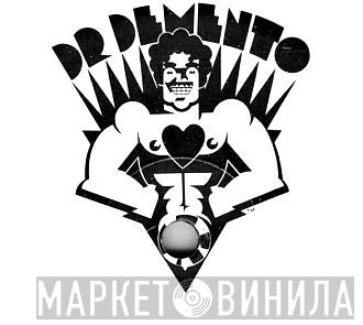 The Doctor Demento Show - Винил CD и Кассеты лейбла The Doctor Demento Show на сайте МаркетВинила
