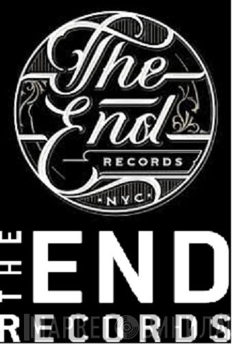 The End Records  - Винил CD и Кассеты лейбла The End Records (2) на сайте МаркетВинила