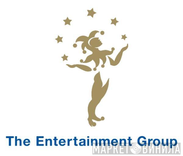 The Entertainment Group - Винил CD и Кассеты лейбла The Entertainment Group на сайте МаркетВинила