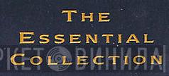 The Essential Collection  - Винил CD и Кассеты лейбла The Essential Collection (4) на сайте МаркетВинила