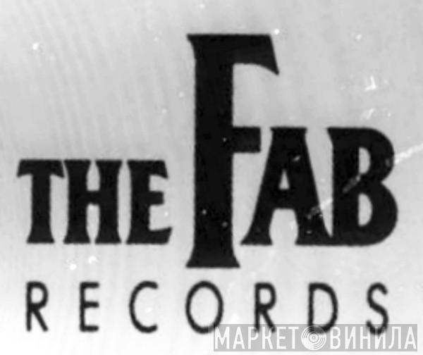 The Fab Records - Винил CD и Кассеты лейбла The Fab Records на сайте МаркетВинила