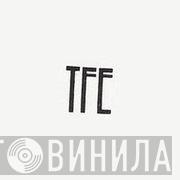 The Final Experiment - Винил CD и Кассеты лейбла The Final Experiment на сайте МаркетВинила
