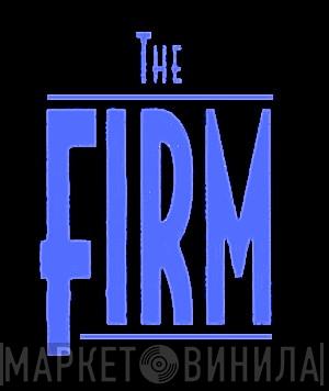 The Firm  - Винил CD и Кассеты лейбла The Firm (2) на сайте МаркетВинила