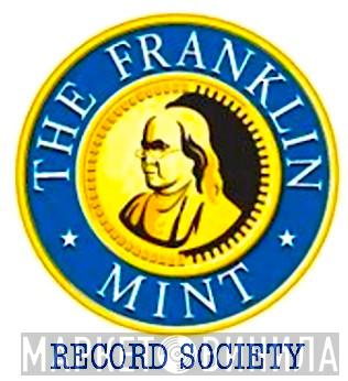 The Franklin Mint Record Society - Винил CD и Кассеты лейбла The Franklin Mint Record Society на сайте МаркетВинила