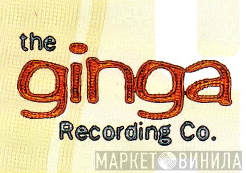 The Ginga Recording Co. - Винил CD и Кассеты лейбла The Ginga Recording Co. на сайте МаркетВинила