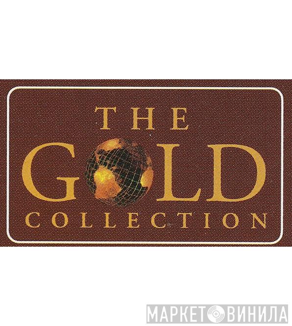 The Gold Collection  - Винил CD и Кассеты лейбла The Gold Collection (5) на сайте МаркетВинила