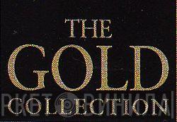 The Gold Collection - Винил CD и Кассеты лейбла The Gold Collection на сайте МаркетВинила