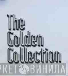 The Golden Collection  - Винил CD и Кассеты лейбла The Golden Collection (2) на сайте МаркетВинила