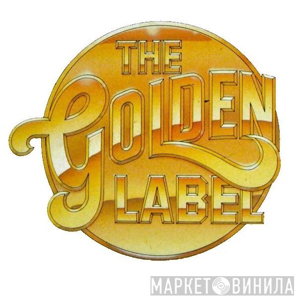 The Golden Label - Винил CD и Кассеты лейбла The Golden Label на сайте МаркетВинила