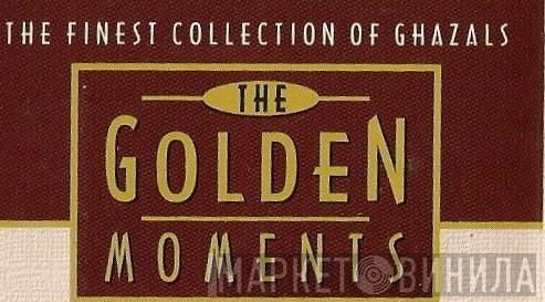The Golden Moments - Винил CD и Кассеты лейбла The Golden Moments на сайте МаркетВинила