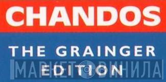 The Grainger Edition - Винил CD и Кассеты лейбла The Grainger Edition на сайте МаркетВинила